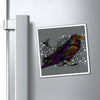 "Spectrum Raven" Magnets