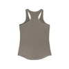 "Life After Death" Racerback Tank