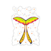 "Fairy Dust Butterfly" Kiss-Cut Stickers