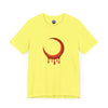 "Blood Moon" Short Sleeve Tee