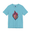 "Heart of the Fae" Short Sleeve Tee