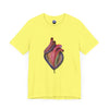 "Heart of the Fae" Short Sleeve Tee