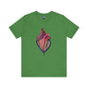 "Heart of the Fae" Short Sleeve Tee