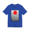 "Solitude Eclipse" Short Sleeve Tee