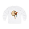 "Life After Death" Long Sleeve Tee