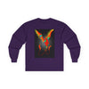 "Shifting Phoenix" Long Sleeve Tee