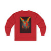 "Shifting Phoenix" Long Sleeve Tee