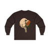 "Life After Death" Long Sleeve Tee