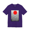 "Solitude Eclipse" Short Sleeve Tee