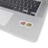 "Thread of Fate" Kiss-Cut Stickers
