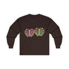 "Thread of Fate" Long Sleeve Tee
