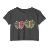 "Thread of Fate" Crop Top