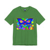 "Reaper Butterfly" Short Sleeve Tee
