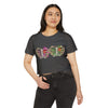 "Thread of Fate" Crop Top