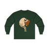 "Life After Death" Long Sleeve Tee