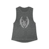 "Ascendant Heart" Muscle Tank