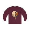 "Life After Death" Long Sleeve Tee