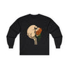 "Life After Death" Long Sleeve Tee