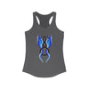 "Eternal Loyalty" Racerback Tank