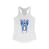"Eternal Loyalty" Racerback Tank
