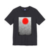 "Solitude Eclipse" Short Sleeve Tee