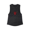 "Heart of Shadows" Muscle Tank