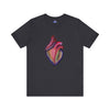 "Heart of the Fae" Short Sleeve Tee