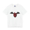 "Heart of Shadows" Short Sleeve Tee
