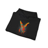 "Shifting Phoenix" Unisex Hoodie