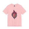 "Heart of the Fae" Short Sleeve Tee
