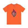 "Heart of the Fae" Short Sleeve Tee