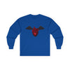 "Heart of Shadows" Long Sleeve Tee