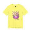 "Sublime Lotus" Short Sleeve Tee