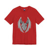 "Ascendant Heart" Short Sleeve Tee