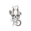 "Celestial Demon" Sticker