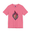 "Heart of the Fae" Short Sleeve Tee