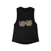"Thread of Fate" Muscle Tank