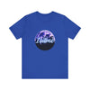 "Isilme Logo" Short Sleeve Tee