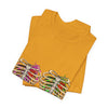 "Thread of Fate" Short Sleeve Tee