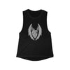 "Ascendant Heart" Muscle Tank