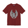 "Ascendant Heart" Short Sleeve Tee