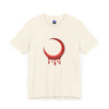 "Blood Moon" Short Sleeve Tee