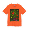 "Mushroom Forest" Short Sleeve Tee