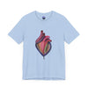 "Heart of the Fae" Short Sleeve Tee