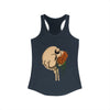 "Life After Death" Racerback Tank