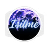 "Isilme Logo" Kiss-Cut Stickers