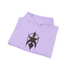 "Orchid of the Shadows" Unisex Hoodie