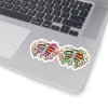 "Thread of Fate" Kiss-Cut Stickers