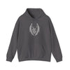 "Ascendant Heart" Unisex Hoodie