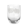 "Thread of Fate" Whiskey Glass